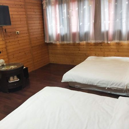 Meiting B&B Shuili Εξωτερικό φωτογραφία