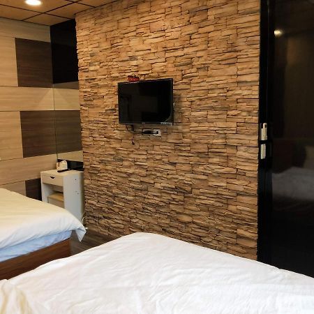 Meiting B&B Shuili Εξωτερικό φωτογραφία