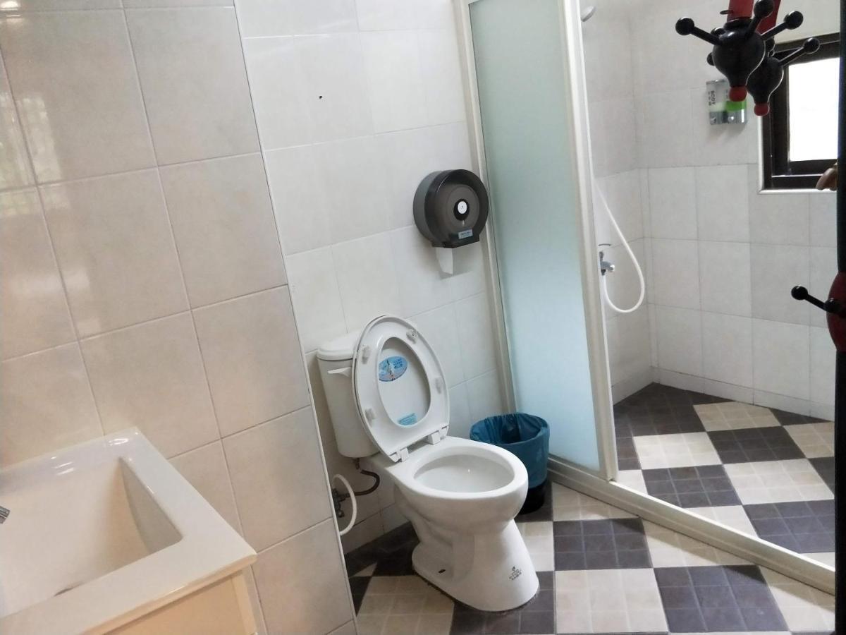 Meiting B&B Shuili Εξωτερικό φωτογραφία