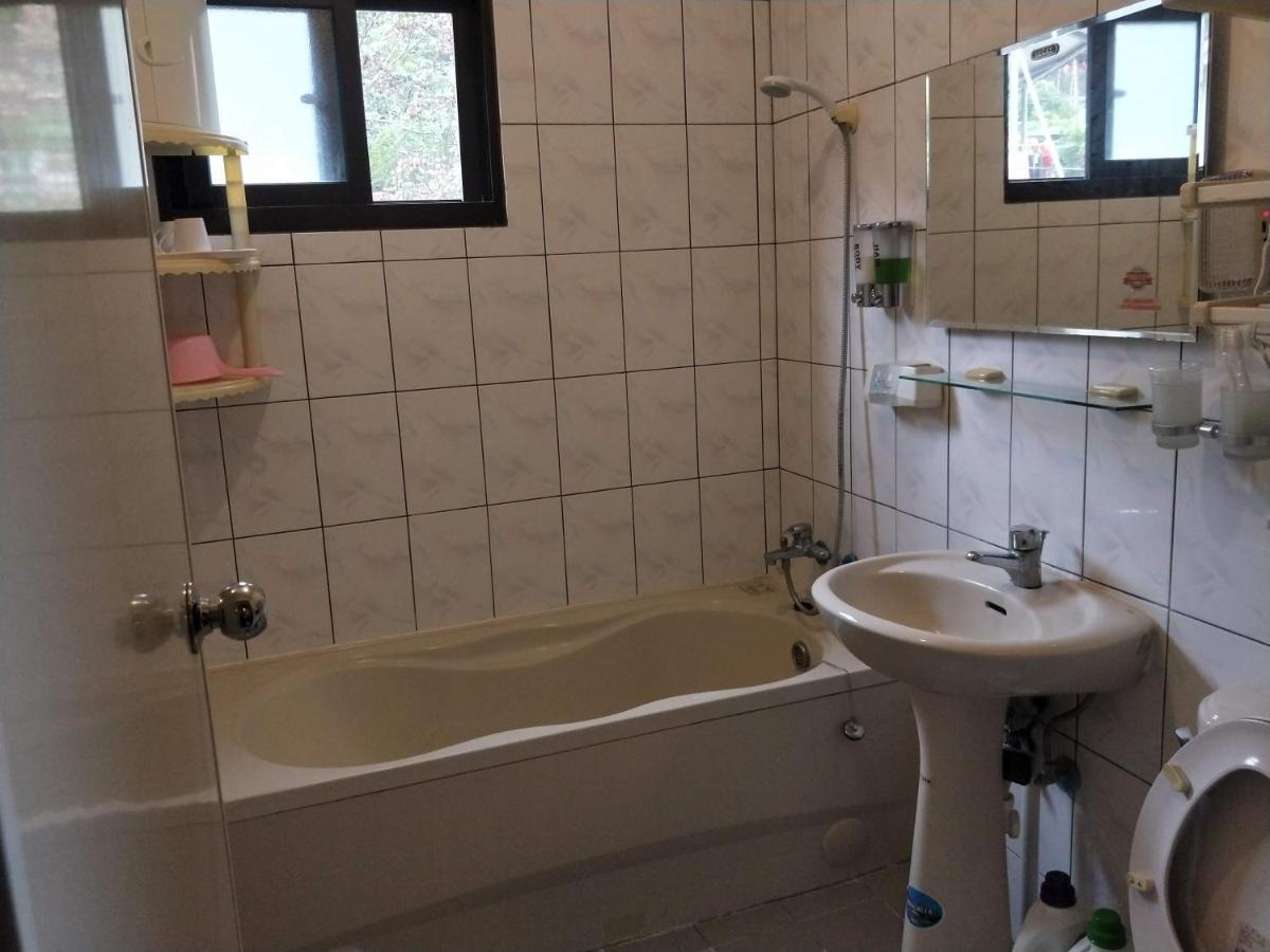 Meiting B&B Shuili Εξωτερικό φωτογραφία