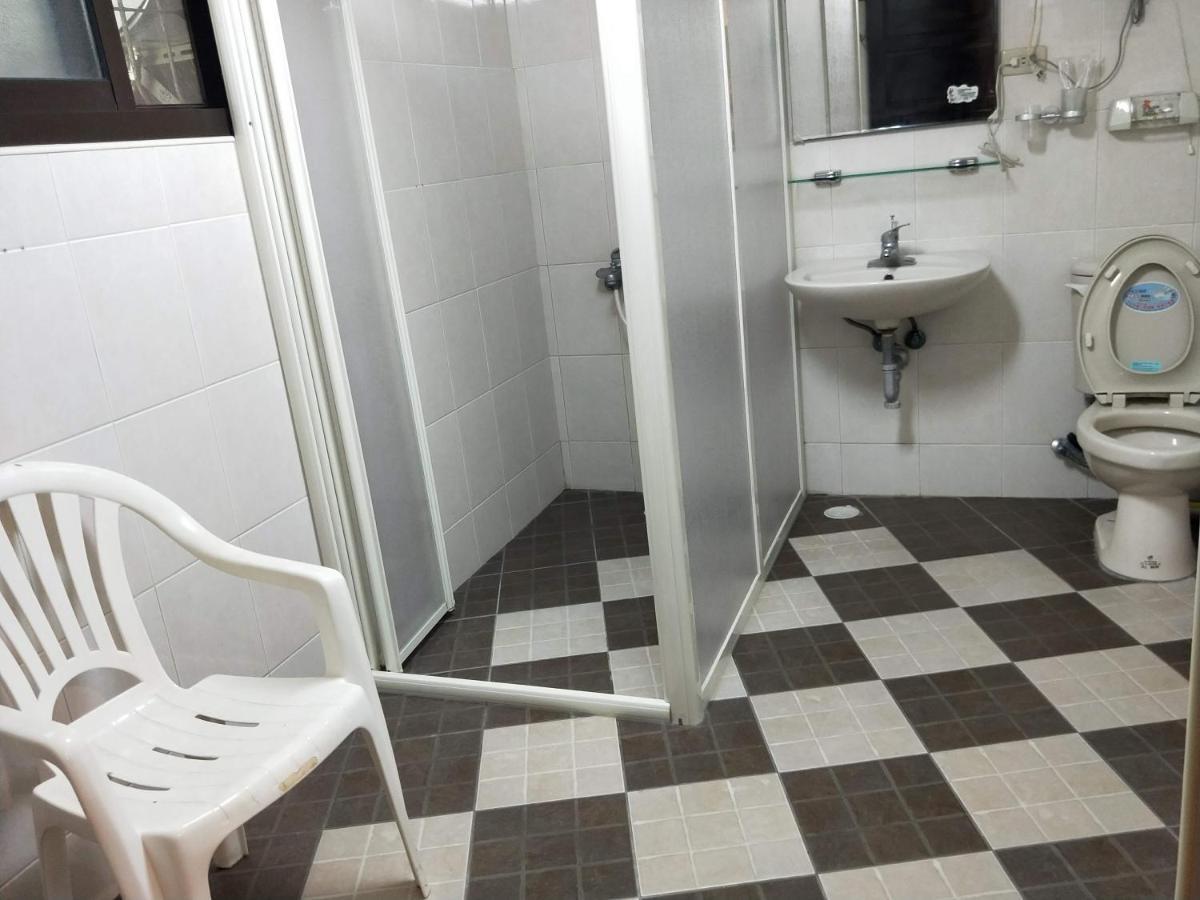 Meiting B&B Shuili Εξωτερικό φωτογραφία